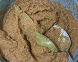 Foto langkah ke 4 dari resep Sate madura (bumbu kacang airfryer).