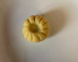 Amrit peda recipe step 5 photo