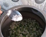 लौकी का भरता(Lauki ka bharta recipe in Hindi) रेसिपी चरण 2 फोटो