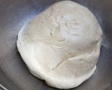 Φωτογραφία βήματος 1 της συνταγής Panini pizza