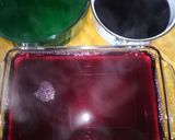 Foto del paso 4 de la receta: Ensalada de gelatina y frutas