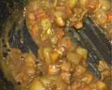 Foto langkah ke 5 dari resep Japanese Curry with Chicken Katsu.