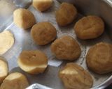 মালাই রসগোল্লা(malai rasogolla recipe in Bengali) রেসিপি ধাপ - 3 ছবি