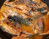 Foto langkah ke 3 dari resep Ayam Betutu.