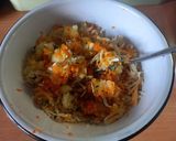 Foto del paso 9 de la receta: 266. Tortitas de patata y zanahoria
