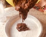 Foto del paso 4 de la receta: Brownie con Nesquik 🍫