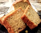 A picture of step 2 of Banana Bread.