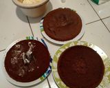 Foto langkah ke 7 dari resep Black Forest Cake.
