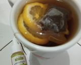 Foto langkah ke 3 dari resep Lemon Tea.