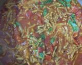 સેવ ટામેટા નું શાક (Sev Tomato Shak Recipe In Gujarati) રેસીપી સ્ટેપ3ફોટો