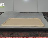 Foto del paso 2 de la receta: Pizza de fantasmas