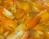 Foto del paso 2 de la receta: Mermelada de kumquat