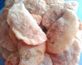Foto langkah ke 9 dari resep Cireng Isi Protein dan wortel endes.
