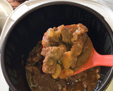 Foto del paso 6 de la receta: Ternera con almendras en olla FussionCook FC7Smart