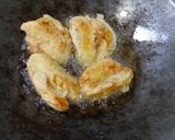 Foto langkah ke 3 dari resep Pisang Goreng Wijen.