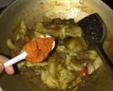 Foto langkah ke 9 dari resep Tongseng Daging Sapi.