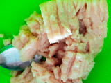 Siomay Ayam Labu Siam