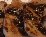 Foto del paso 2 de la receta: Lomo de cerdo con salsa teriyaki