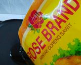 Foto langkah ke 7 dari resep Chinese Beff Roti.