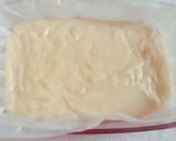 Foto del paso 2 de la receta: Prepara el bizcocho económico y gana 2 tartas * 2×1 *