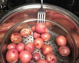 Foto del paso 5 de la receta: Salmón BBQ al horno