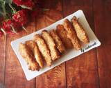 Cara Membuat Chicken stick 6