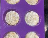 Hình bước làm 5 của món Ăn Vặt 🍮🍨: Kem Bơ - Bánh Muffin Lạnh