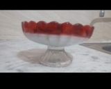 صورة لخطوة 2 من وصفة تحلية بالفريز 🍓🍓