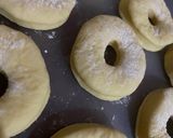 Foto langkah ke 8 dari resep Donat empuk Jco.
