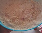 Foto del paso 2 de la receta: Pancito de jamos y queso