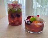 Foto langkah ke 4 dari resep Asinan Buah Sultan.