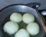 Foto langkah ke 5 dari resep DONAT Kentang ala rumah ambolay.