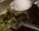পেপে ভরতা (pepe bharta recipe in Bengali) রেসিপি ধাপ - 4 ছবি