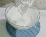 Foto del paso 2 de la receta: Helado artesanal de frambuesa