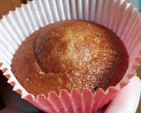 Foto del paso 10 de la receta: Muffins perfectos❤