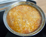 Foto del paso 4 de la receta: Sopas de ajo Ventajuanilla
