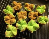 Foto langkah ke 13 dari resep Bolu kukus mekar mudah dan simple.