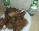 صورة لخطوة 3 من وصفة لحم مفور ومحمر