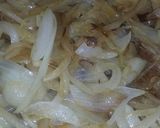 Foto del paso 6 de la receta: Mi Fugazza