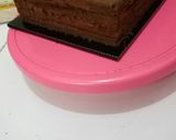 Foto langkah ke 8 dari resep Blackforest Ice cream.