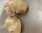 જુવાર નો રોટલો (Jowar Rotlo Recipe In Gujarati) રેસીપી સ્ટેપ2ફોટો