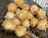 Foto langkah ke 5 dari resep Ayam Rambutan.