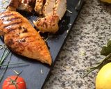 Une image de l'étape 11 de Crousti🪹blancs 🐓de poulet 🍗.
