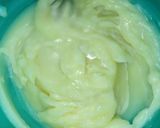A picture of step 6 of Homemade pheeni.
