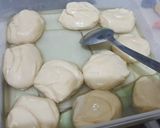 Foto langkah ke 3 dari resep Roti Canai / Maryam.