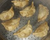 मोमोस (momos recipe in Hindi) रेसिपी चरण 8 फोटो