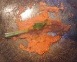 Foto langkah ke 3 dari resep Balado Telor Ceplok.