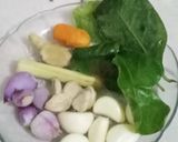 Foto langkah ke 1 dari resep Ayam Laos.