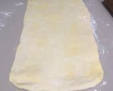 Foto langkah ke 13 dari resep Croissant.