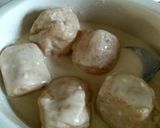 Foto langkah ke 2 dari resep Tahu Cabe Garam.